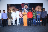 Manyam Raju Movie Trailer Launch